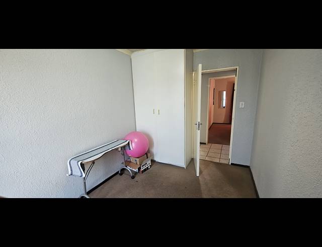 2 BEDROOM TOWNHOUSE FOR SALE IN RANDHART